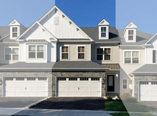 22 Bunker Way #162, Warminster, PA 18974