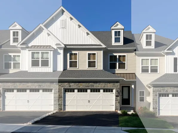 Beckett Plan, The Reserve at Spring Mill