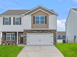 233 Mosby Dr, Fountain Inn, SC 29644