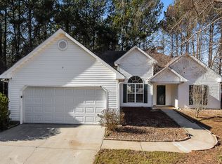 1917 Summit Creek Way, Loganville, GA 30052