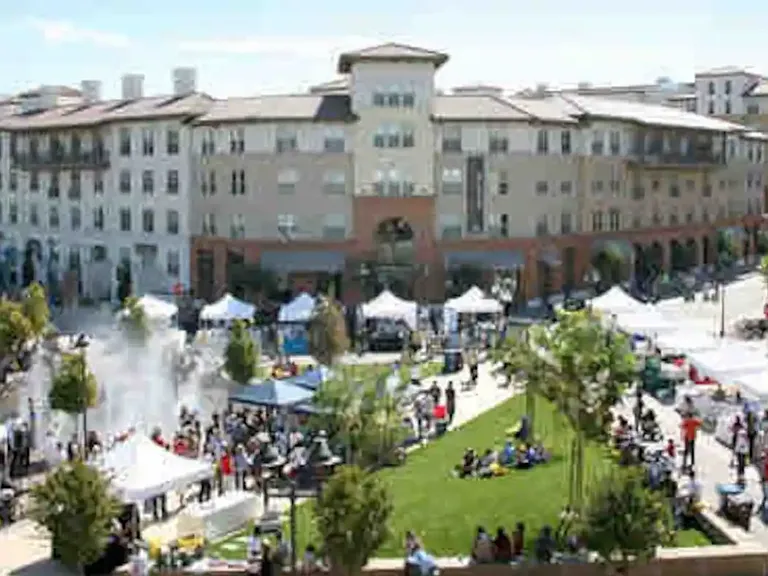 Walk across the street to Pleasant Hill Bart station where outdoor events take place often or hop on BART train for a quick ride over to Oakland, San Francisco area and airports.