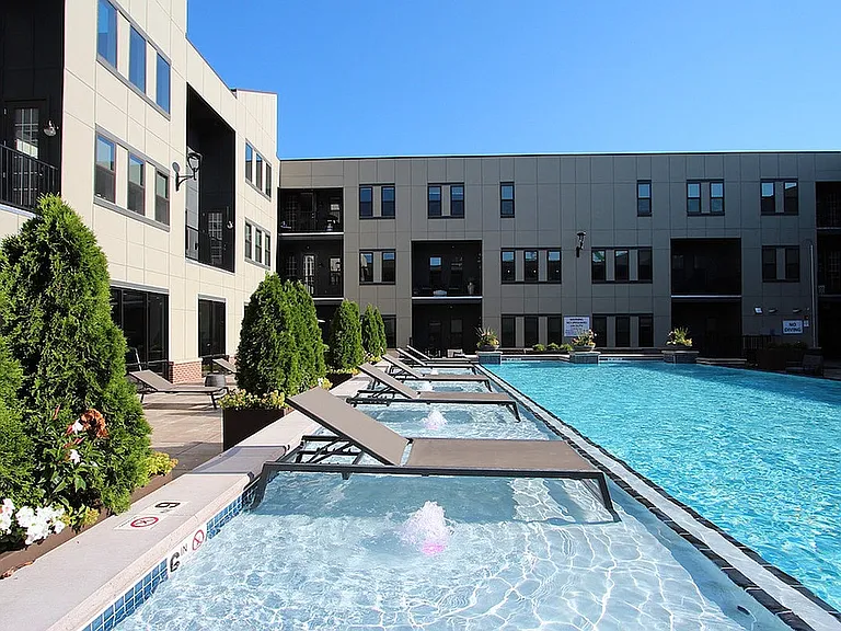 350 Monon Boulevard — Photo 16