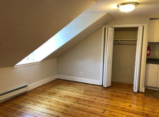 614 Massachusetts Ave #11A, Boston, MA 02118