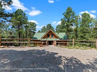 115 Mogul Rd, Alto, NM 88312