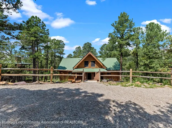 115 Mogul Rd, Alto, NM 88312