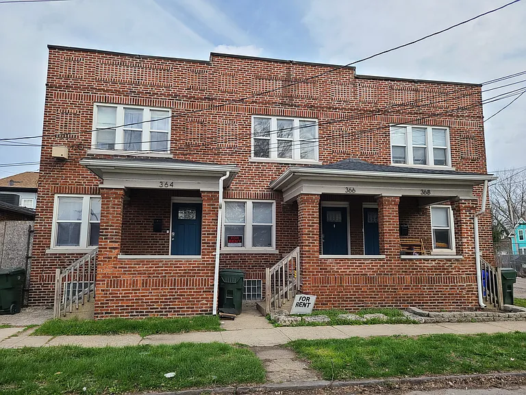 366 Gilbert St — Photo 1