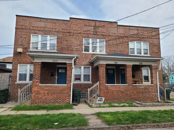 366 Gilbert St, Columbus, OH 43205