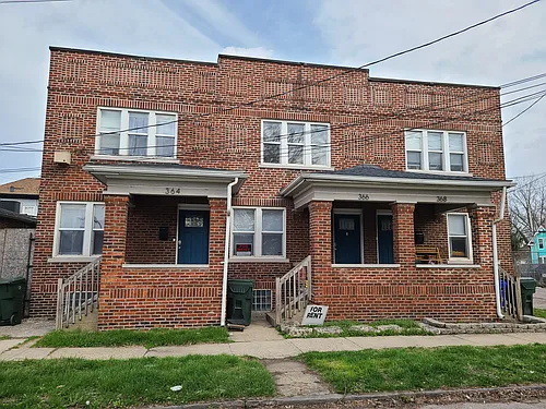 366 Gilbert St Photo 1