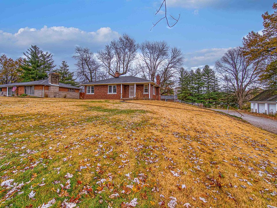 5515 Kratzville Rd, Evansville, IN 47710 Zillow