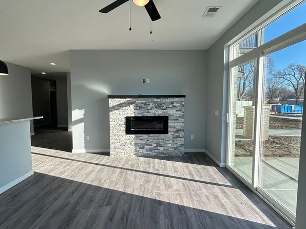 Mile High Investments (2724 Silver St.), 2724 Silver St #202, Ashland, NE 68003