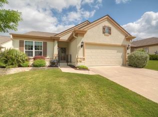 406 Fort Boggy Dr, Georgetown, TX 78633