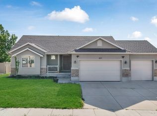2177 N 130 W, Tooele, UT 84074