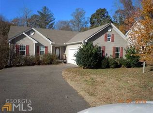 376 Wahsega Way, Dahlonega, GA 30533