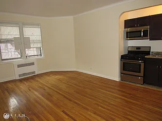 Rented by Kian Realty