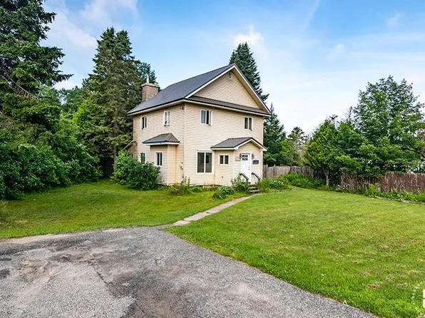 854 State Route 86, Gabriels, NY 12939