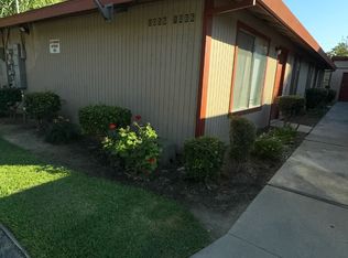 2 bed, 1.0 bath, $1,200, Atwater, CA 95301