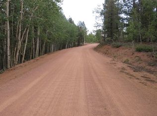 1003 Princess Rd, Cripple Creek, CO 80813