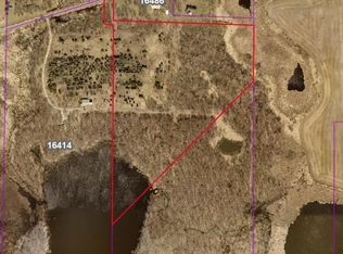 N Tract County Rd #B-45, South Haven, MN 55382