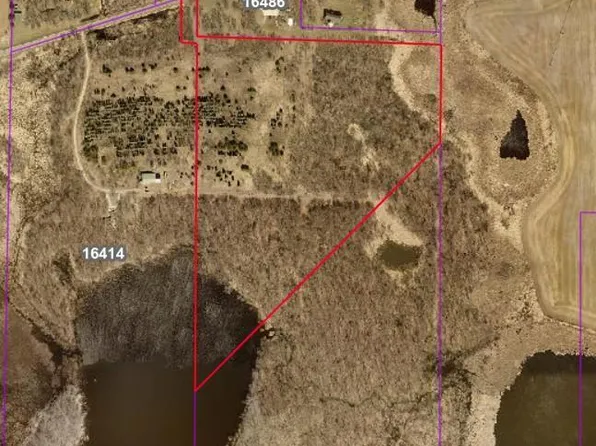N Tract County Rd #B-45, South Haven, MN 55382
