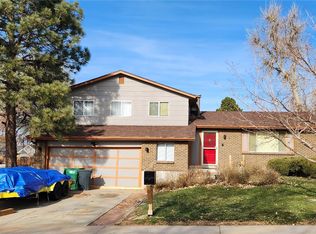 19007 E Girard Ave, Aurora, CO 80013
