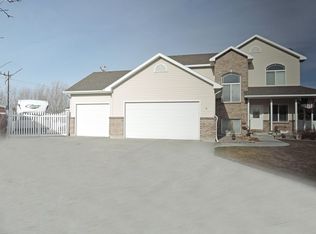 470 La Costa Dr, Idaho Falls, ID 83401