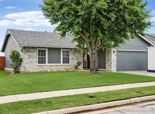 1774 S 137th East Ave, Tulsa, OK 74108