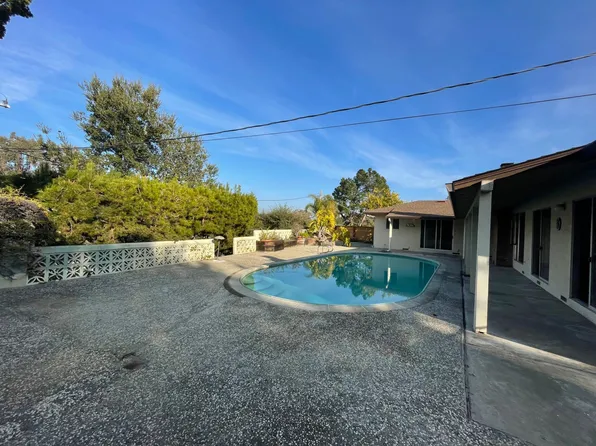 2255 Sierra Ventura Dr, Los Altos, CA 94024