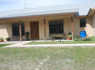 620 Panther Creek Rd, Kempner, TX 76539