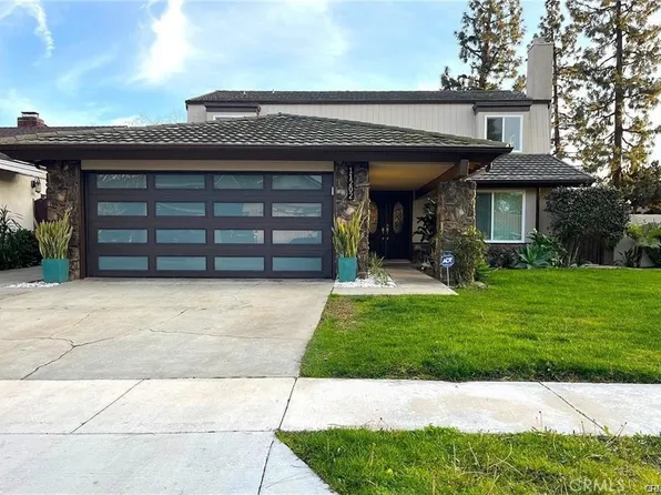 11202 Candor St, Cerritos, CA 90703