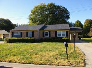 2137 Scheel St, Belleville, IL 62221