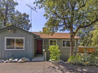 22558 Lower Quail Mine Rd, Sonora, CA 95370