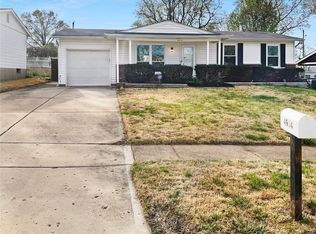 4934 Spring Forest Ln, Hazelwood, MO 63042