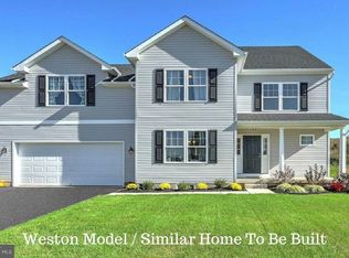152 Farm Lane Cir, York, PA 17408
