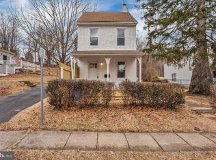 725 Lincoln Ave, Pottstown, PA 19464