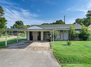 3018 Stallings Dr, Houston, TX 77088