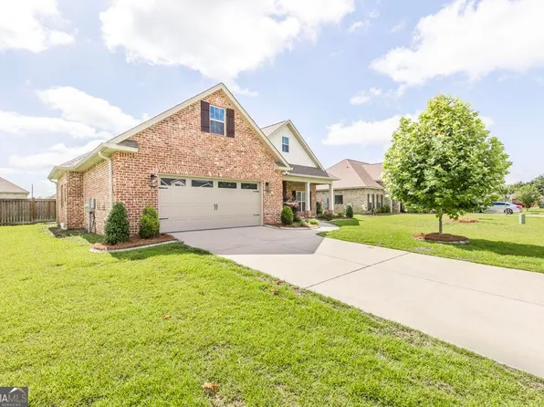 115 Gracetree Way, Kathleen, GA 31047