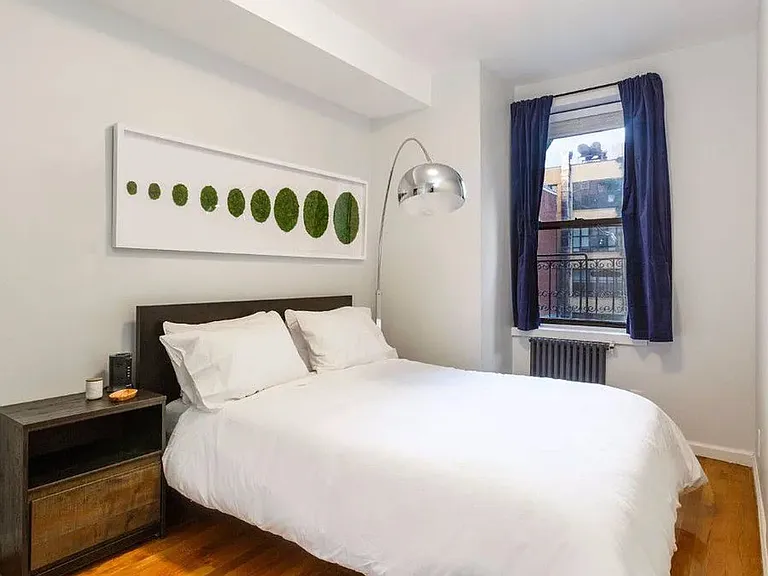 305 E 95th St #5K — Photo 4