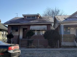 11433 S Stewart Ave, Chicago, IL