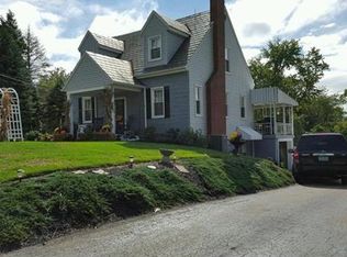 156 Kane Blvd, Bridgeville, PA 15017