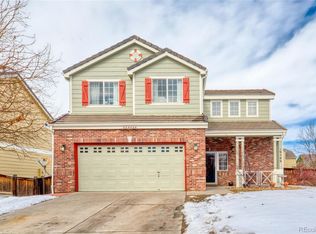 19589 E 59th Dr, Aurora, CO 80019