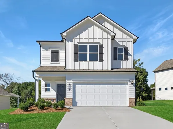 146 Fair Oak Ln, Calhoun, GA 30701