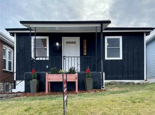 5706 Lansdowne Ave, Saint Louis, MO