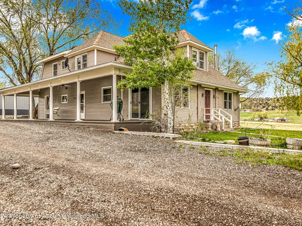 5882 County Road 331, Silt, CO 81652