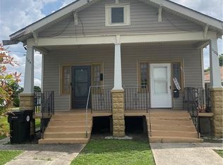 1104-06 Leboeuf St, New Orleans, LA 70114
