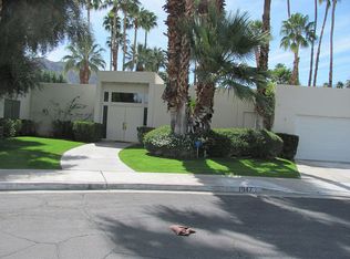 1947 S Cadiz Cir, Palm Springs, CA 92264
