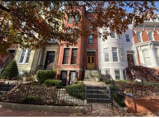 1338 Vermont Ave NW APT 4, Washington, DC 20005