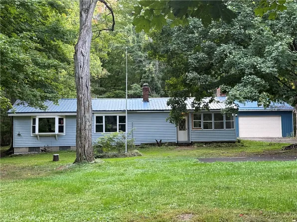 10900 Meyers Rd, Forestville, NY 14062