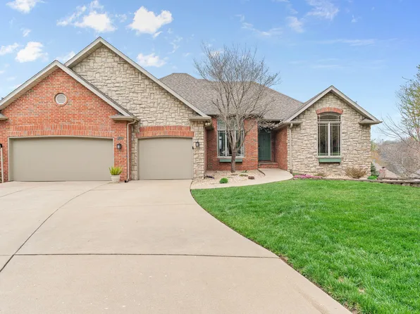 1101 Woodhill Court, Springfield, MO 65810