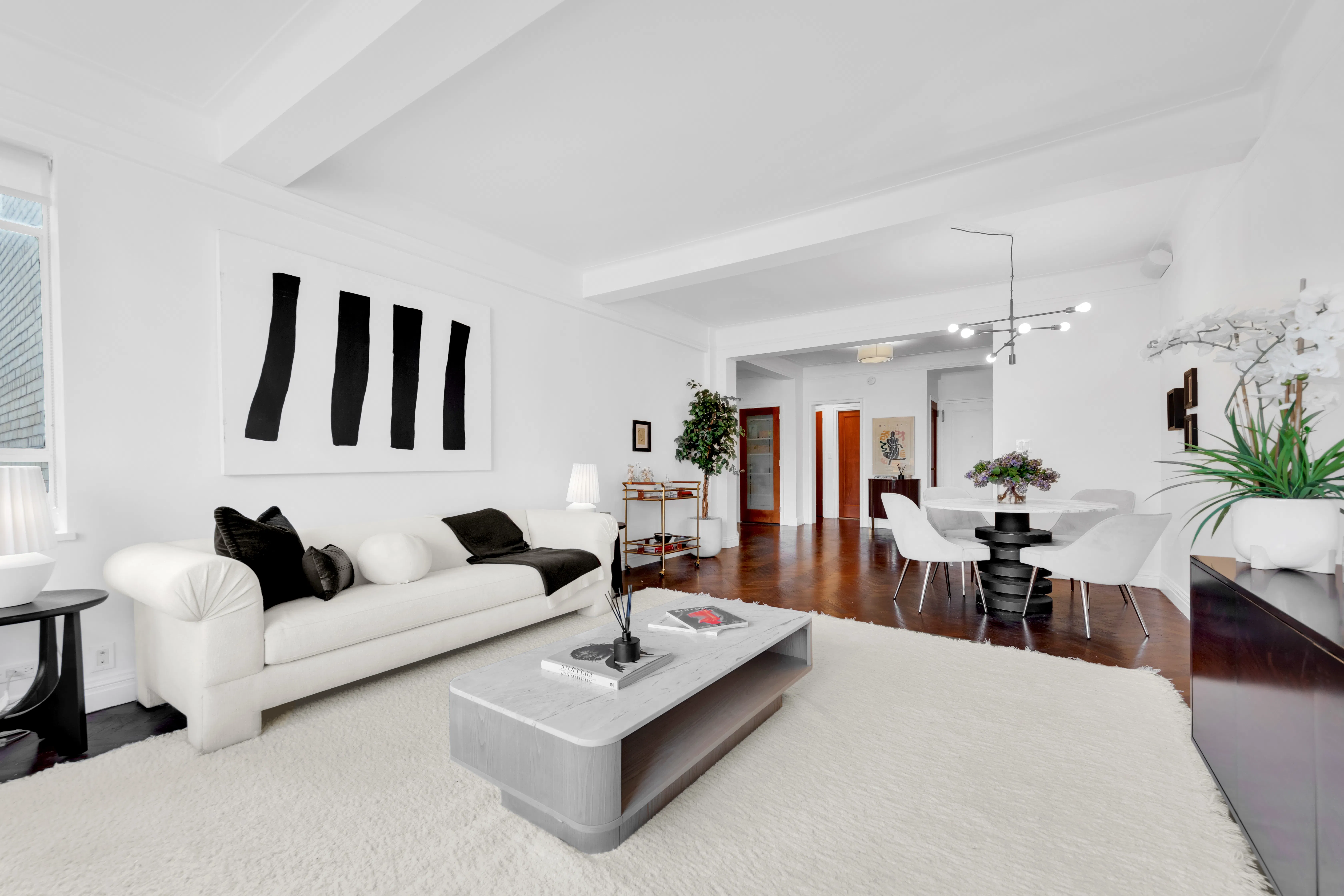 140 Riverside Drive #12N in Upper West Side, Manhattan | StreetEasy