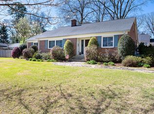 1605 College Ave, Anderson, SC 29621